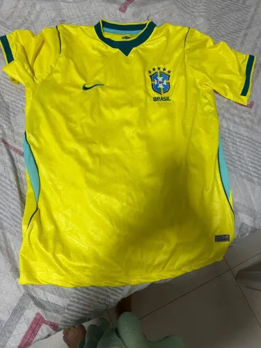 Camisa Brasil G