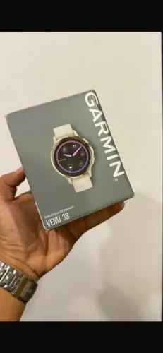 Garmin Venu 3s Oportunidade
