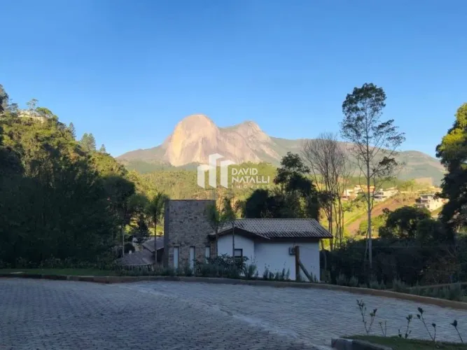 Terreno à venda, 1782 m² por R$ 1.350.000,00 - Aracê - Domingos Martins/ES