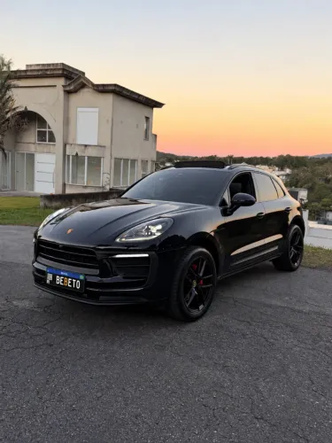 Porsche Macan 2.0 Turbo 237/252cv 2025