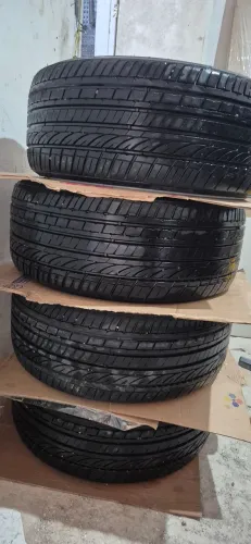 Pneu speedmax 225 30 r20 