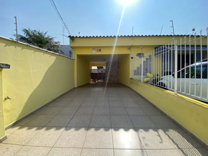 Casa Térrea Comercial de 150m², Localizada no Bairro Jardim America, Sorocaba - SP!
