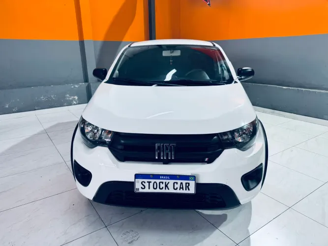 Fiat Mobi Like 1.0 Fire Flex 5P. 2021