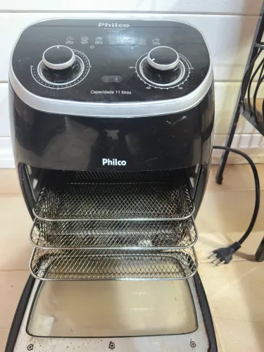 Air fryer Philco