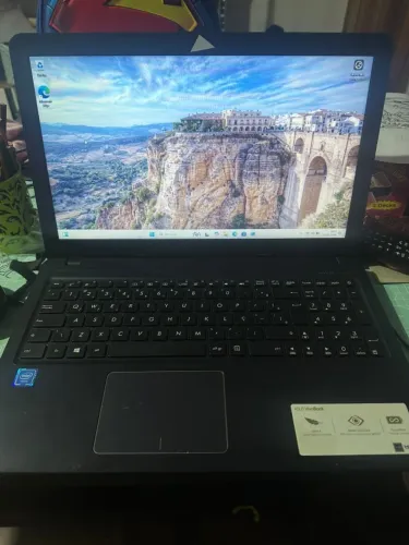 Notebook