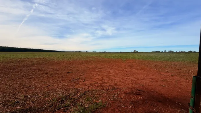 Campo de fino trator a venda em São borja RS a 1 km do parque de exposições 