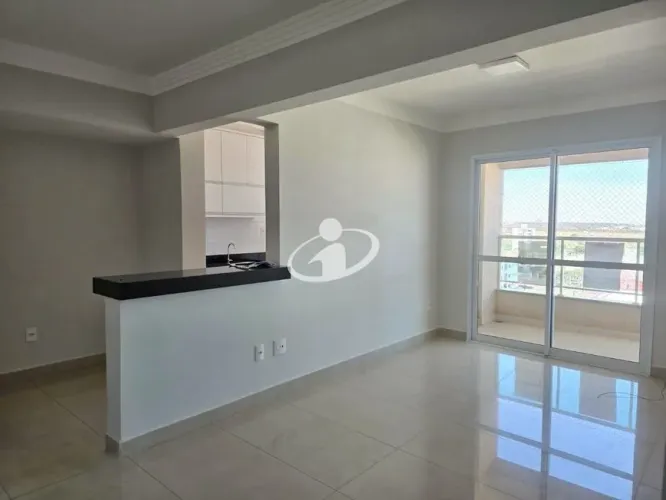 Aluguel Apartamento SANTA MONICA