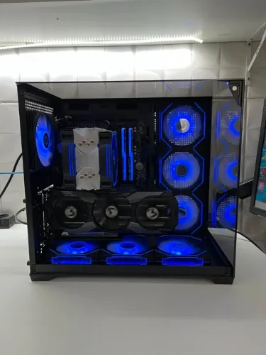 pc gamer ryzen 7 5800x rtx 2070 Super