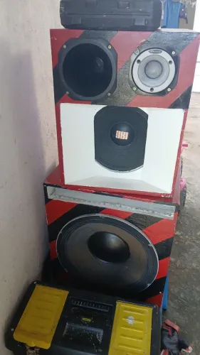 Som de mala