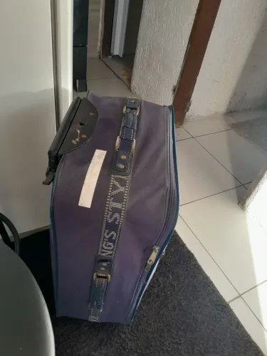 Vendo mala para viajem