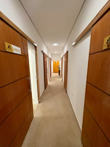 EXCELENTE SALA COMERCIAL NO CENTRO DE FRAGOSO