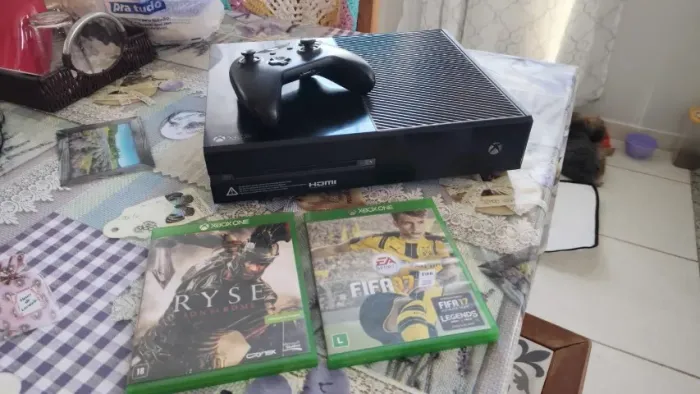 Xbox One