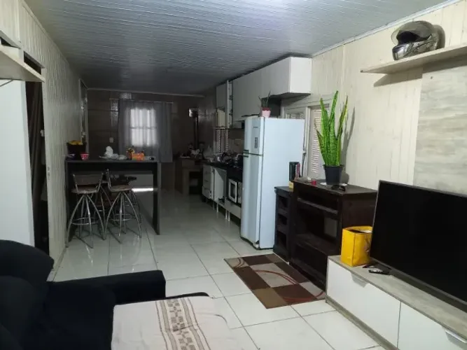 vendo caza 