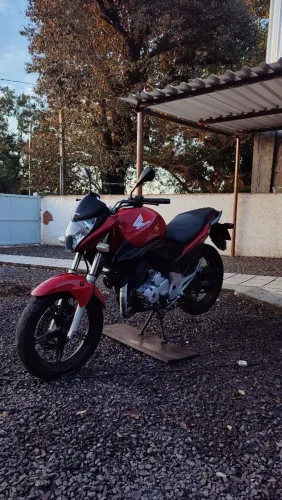 CB300R 2012