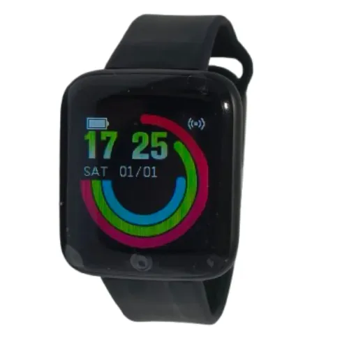 Smartwatch D20