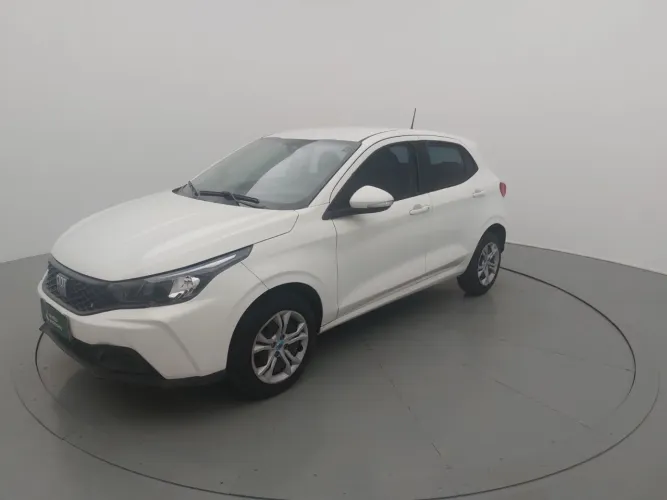 Fiat Argo Drive 1.0 Firefly 2025