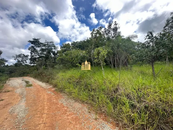 Chácaras Exclusivas à Venda no Condomínio Nosso Rancho em Esmeraldas - Lotes a Partir de 2