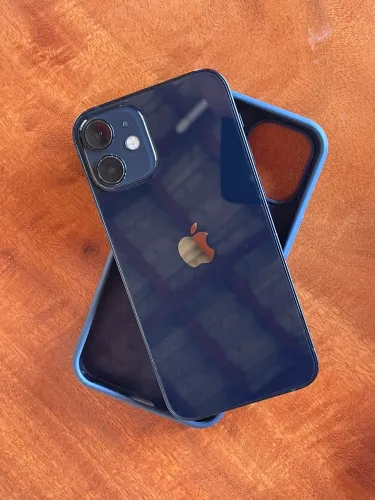 Iphone 12 Mini