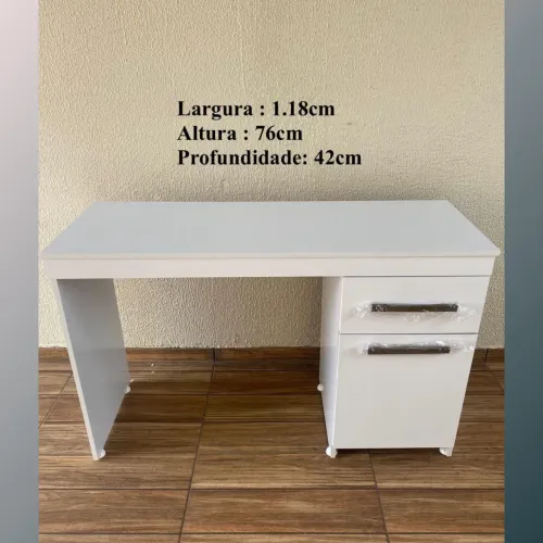 Escrivainha para computador - entrego hoje 