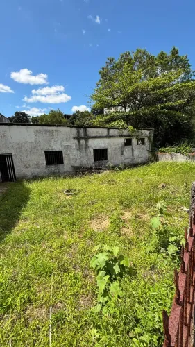 Terreno a  venda com 496 metros quadrados em Jardim Camburi - Vitória - ES