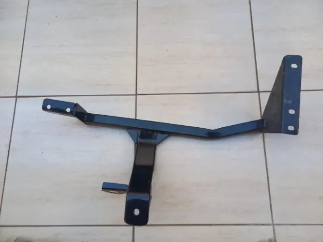 Engate de reboque VW jetta/passat 