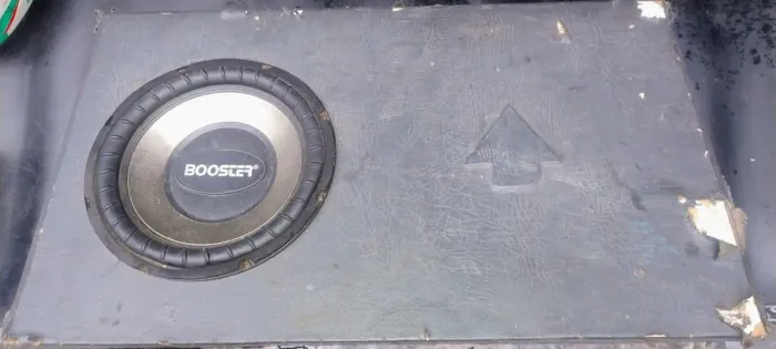Vendo caixa selada!!