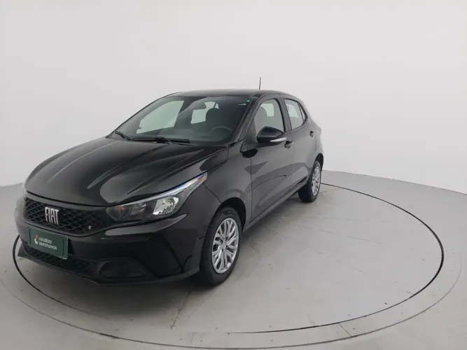 Fiat Argo Drive 1.0 Firefly 2026