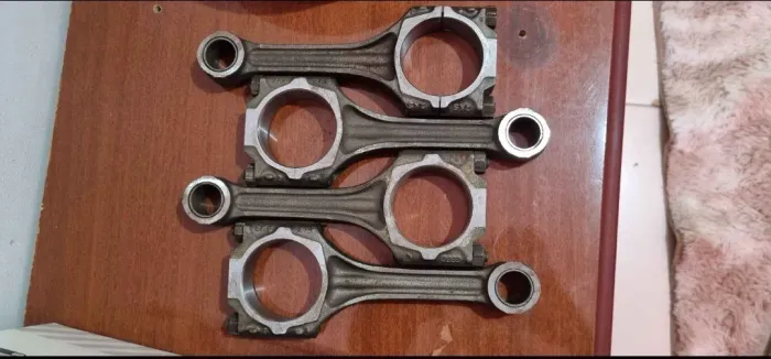 Kit 04 Bielas do Motor AP