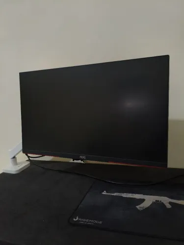 Monitor 24pl 240hz aoc