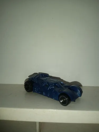 Carrinho Hotwheels Tumbler