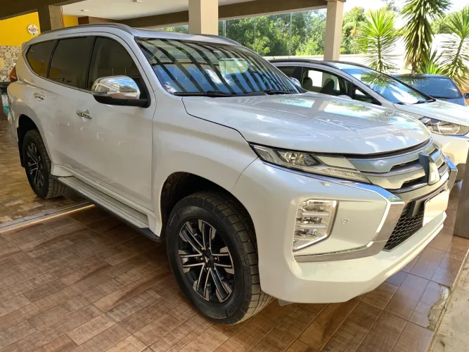 Mitsubishi Pajero Sport HPE 2.4 4X4 Diesel Aut. 2023