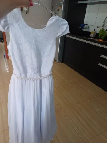 Vendo vestido comunhão 