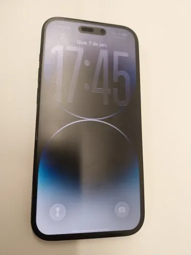 iPhone 14 Pro - 512GB