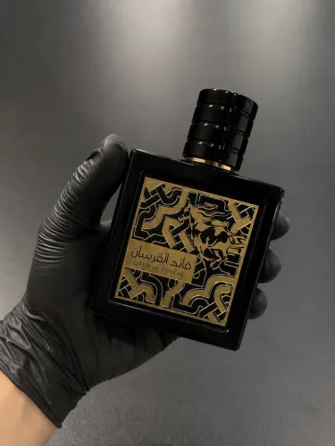 Perfumes importados