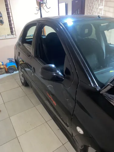 Peugeot 206 Feline 1.4/ 1.4 Flex 8V 5P 2005