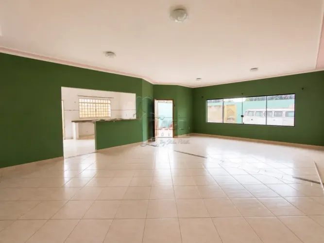 Casa de 142m² com 03 quartos para locação e venda - Residencial Candido Portinari