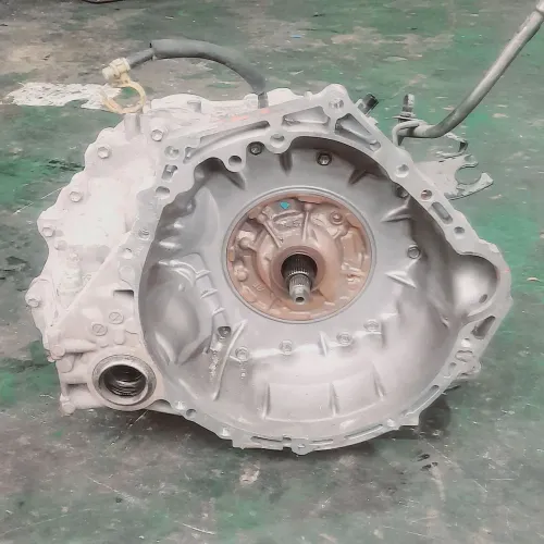 CAIXA DE MARCHA TOYOTA COROLLA XEI 2.0 2012 V1795 - P4