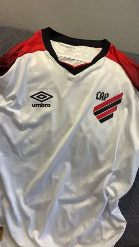 Camisa Athletico Pr Oficial