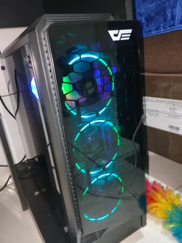 Pc gamer de entrada