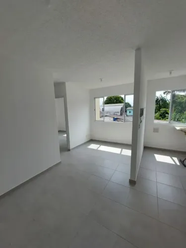 ALUGO - Apartamento Smart Arvoredo - 3º andar - Ja com box instalado R$1.600