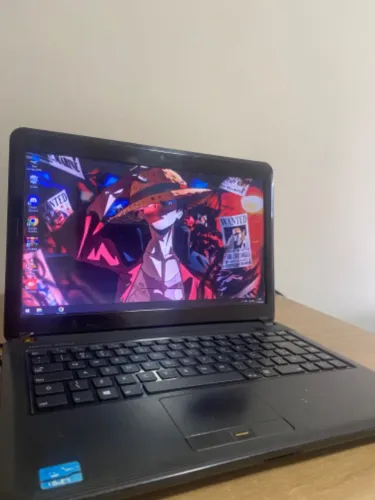 Notebook 8GB de ram 