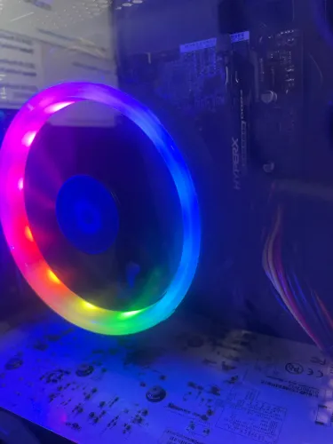 Kit Upgrade ,i5 7500,Placa mãe e Fonte 