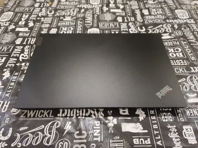 Ultrabook Lenovo i5 ThinkPad E14 10a Geração com Ótima Configuração- Parcelo e Entrego