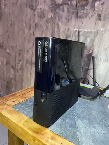 Vídeo game Xbox 360 em ótimo estado