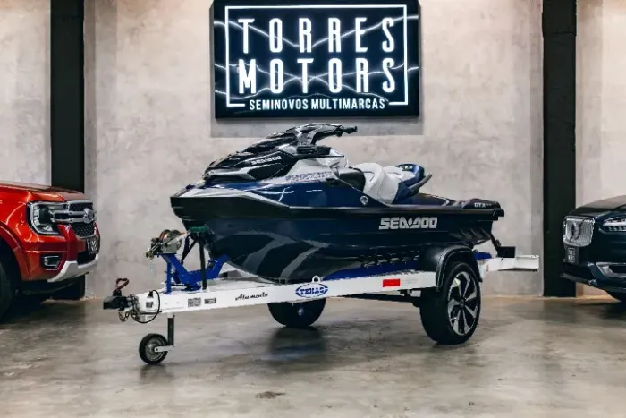 BRP Sea Doo GTX 300 Limited