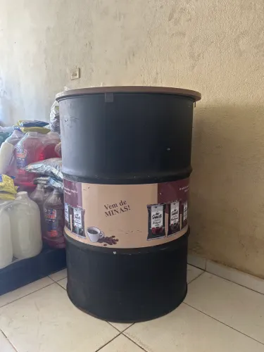 Balcão Degustação