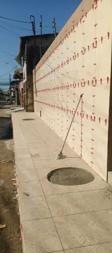 PEDREIRO: cerâmica, porcelanato, alvenaria, reboco,Reforma, pintura,etc
