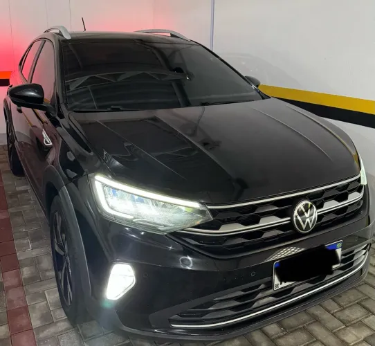 Volkswagen Nivus Highline 1.0 200 TSI Flex AUT 2022