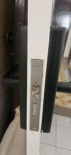 Fechadura Digital Elsys Sax