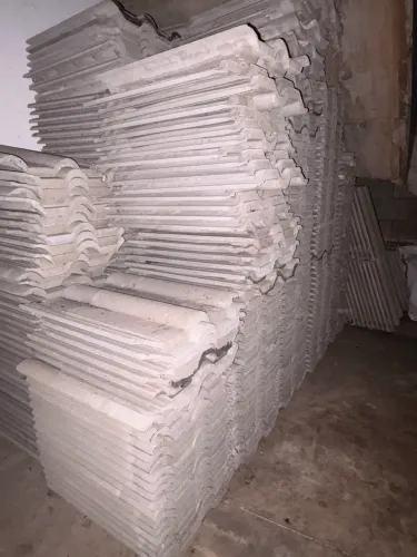 Telha Tégula Concreto